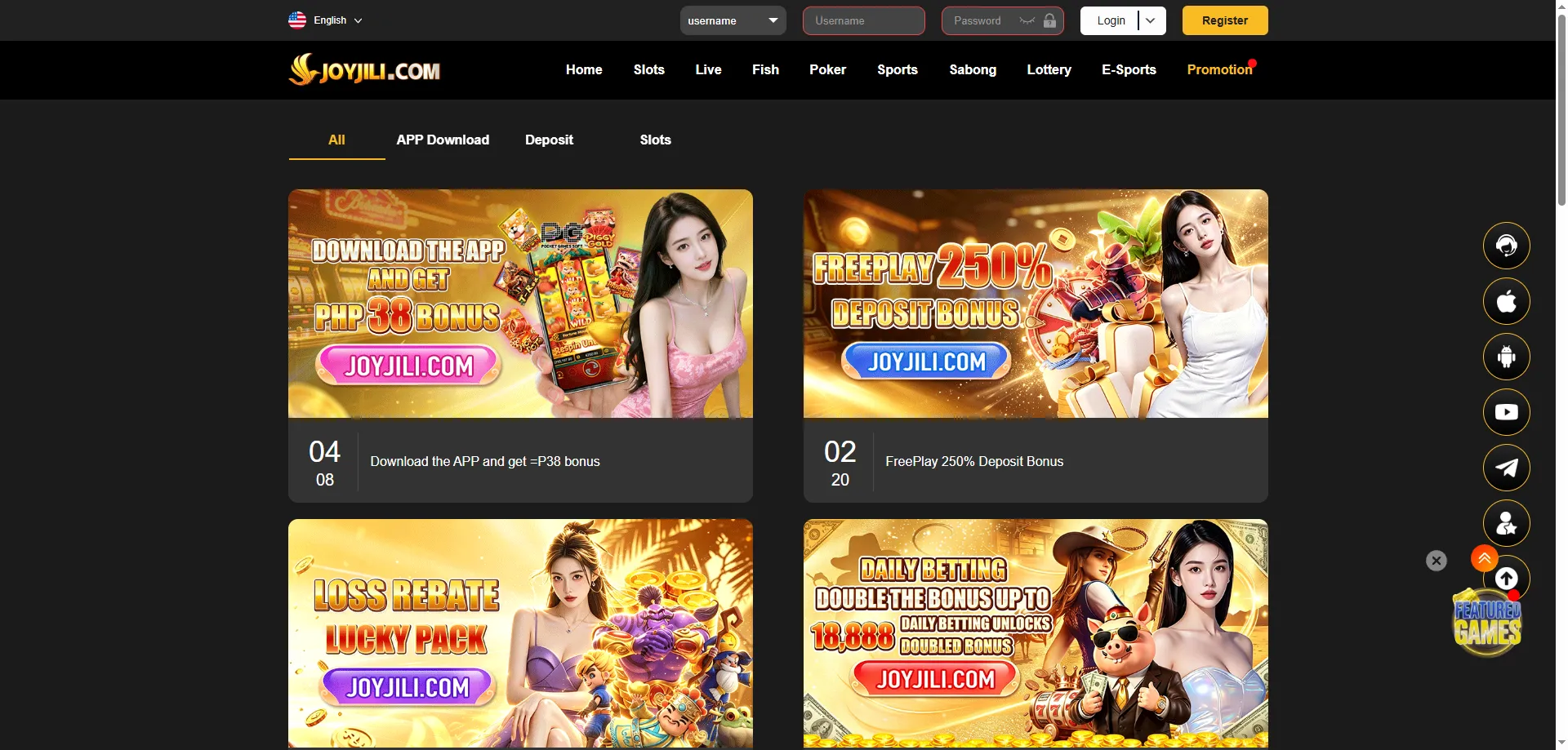 Joyjili casino official site overview — online gaming in BD 2026